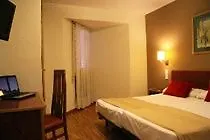 Hotel San Miguel Saragozza
