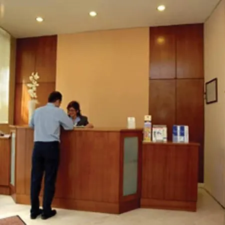 San Miguel Hotel 2*