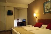 Hotel San Miguel Saragozza
